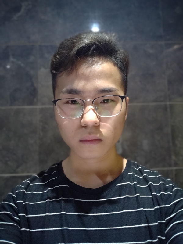难赋深情的第一张照片--信阳相亲服务中心
