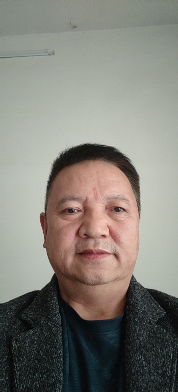 抗美的第一张照片--信阳相亲服务中心