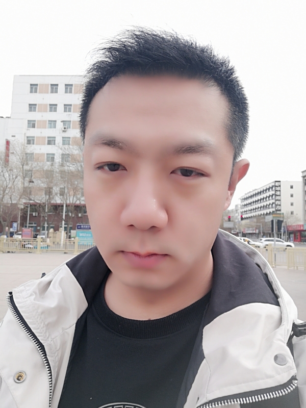 知己83的第一张照片--信阳相亲服务中心