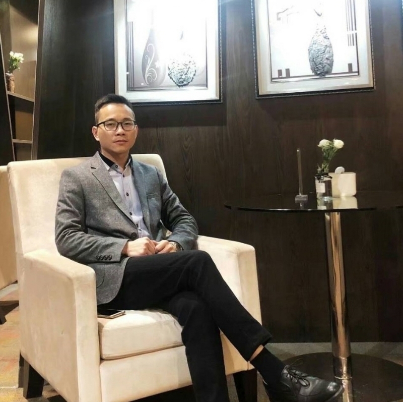 我這樣的男人的第六张照片--信阳相亲服务中心