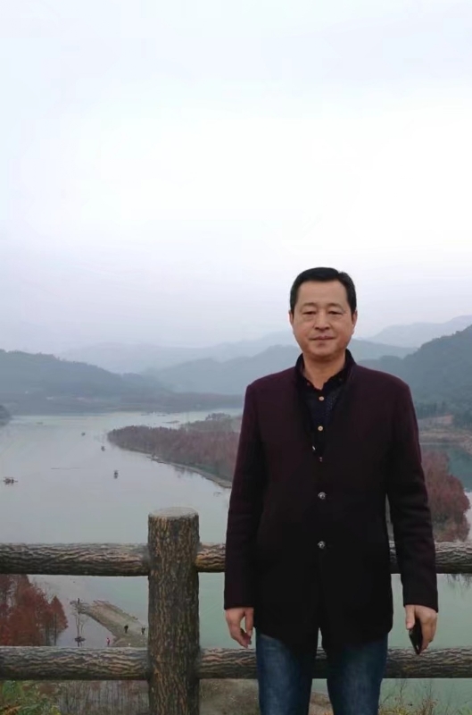 真心找老伴的第一张照片--信阳相亲服务中心