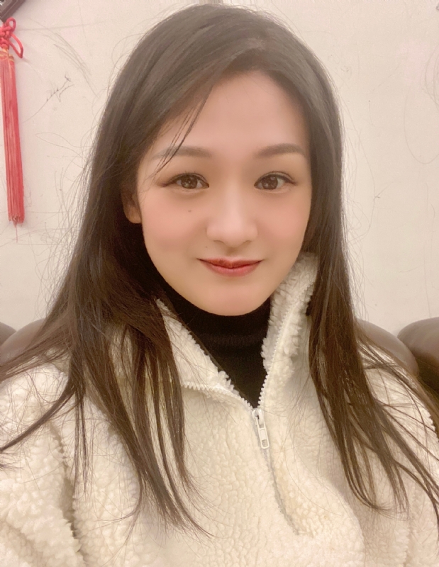 盧盈穎的第二张照片--信阳相亲服务中心