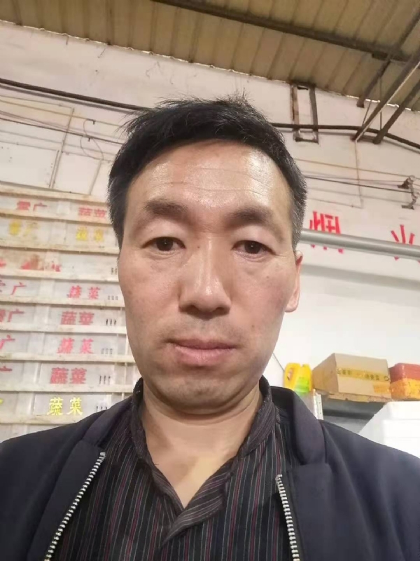 容裕富的第一张照片--信阳相亲服务中心