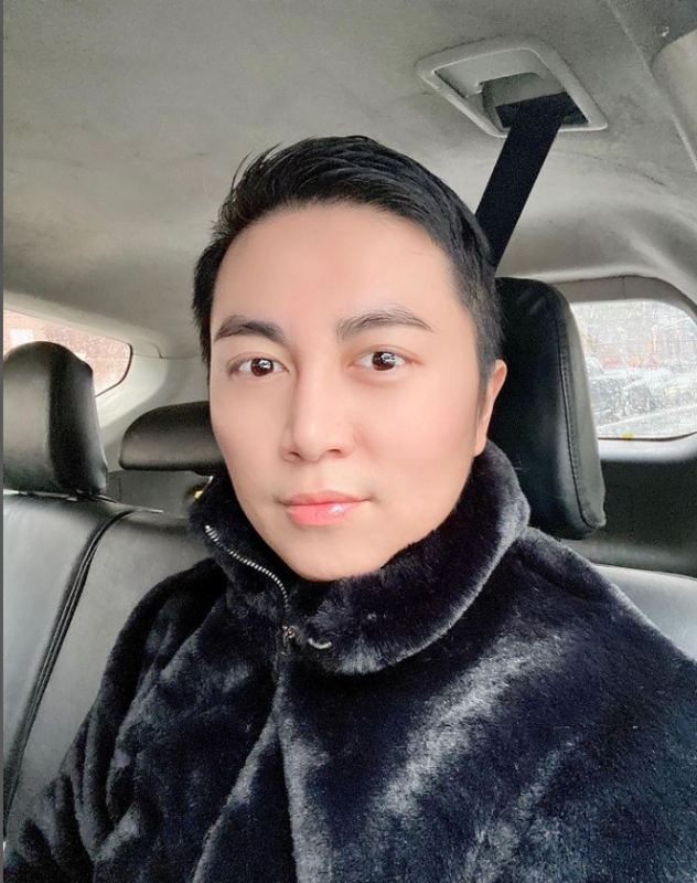 文浩的第二张照片--信阳相亲服务中心