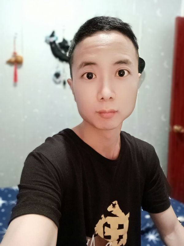 轻柔的热风的第一张照片--信阳相亲服务中心