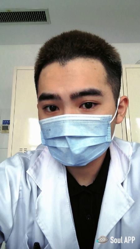 无疗的第一张照片--信阳相亲服务中心