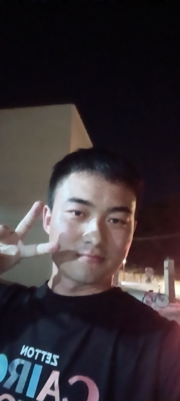 逆光的第一张照片--信阳相亲服务中心