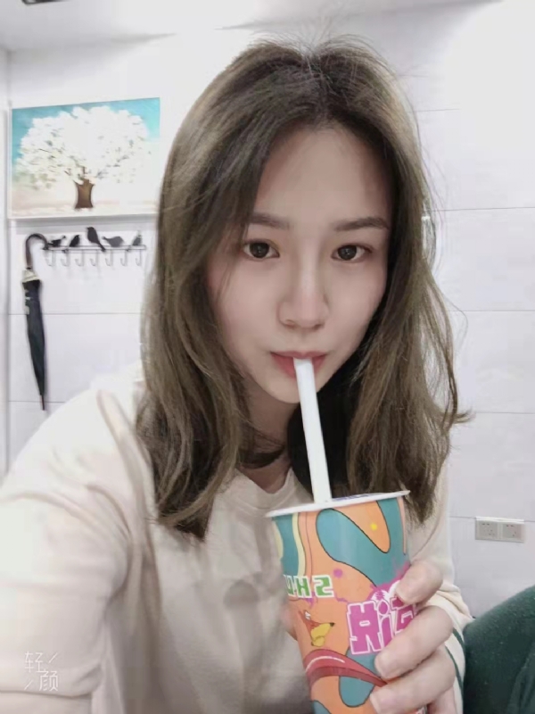 刘莲酥的第一张照片--信阳相亲服务中心