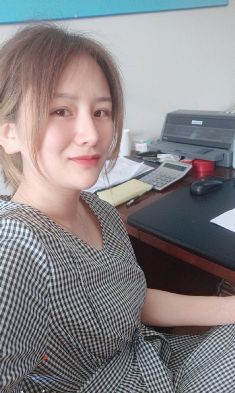 刘莲酥的第三张照片--信阳相亲服务中心