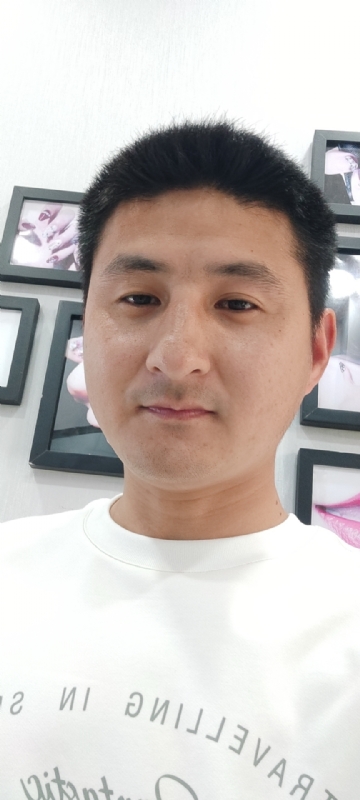 后来的第一张照片--信阳相亲服务中心