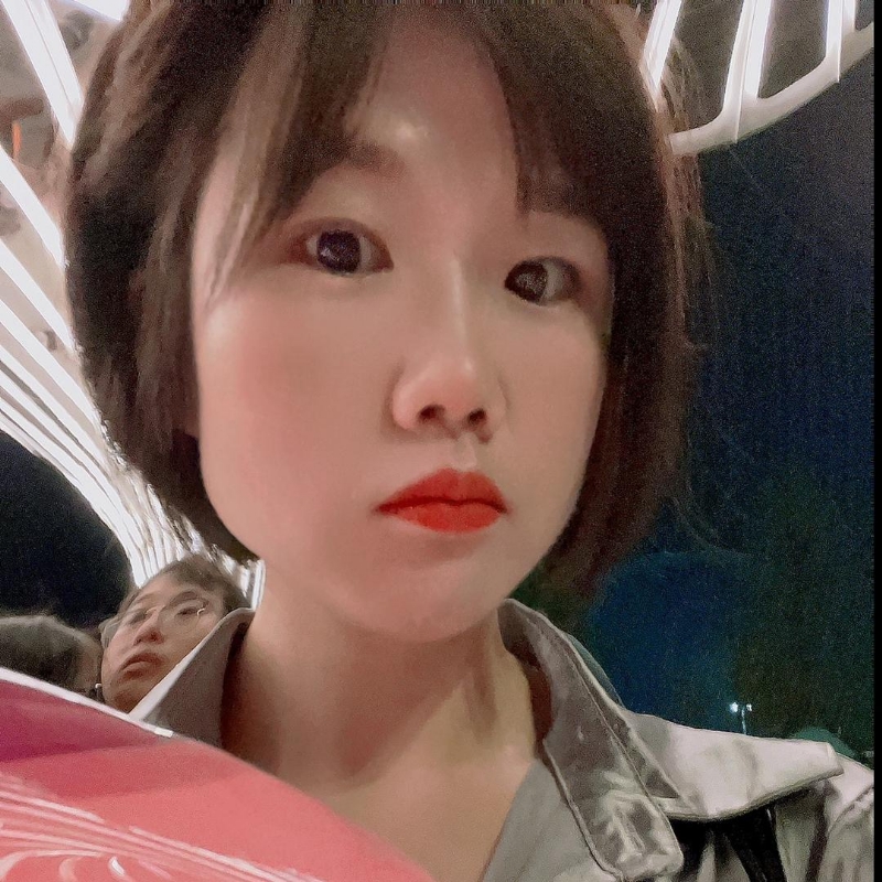 琳琳的第二张照片--信阳相亲服务中心