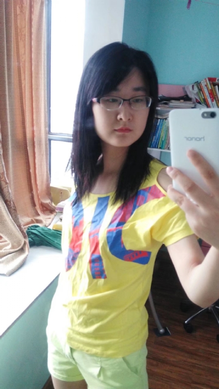 夏至的第一张照片--信阳相亲服务中心