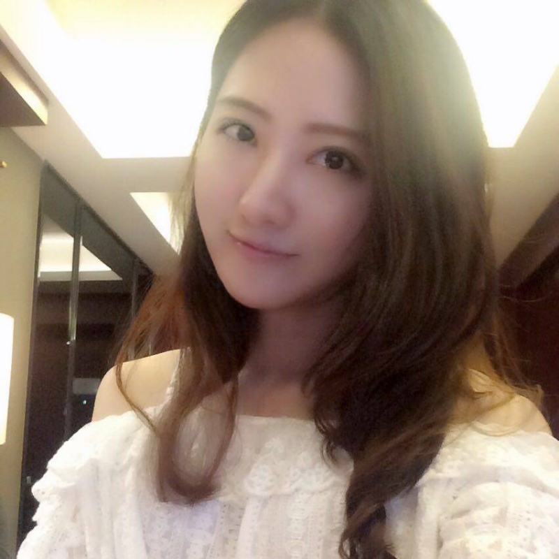 邓思帆的第一张照片--信阳相亲服务中心