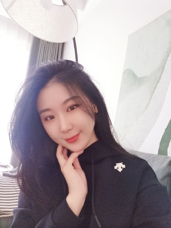smile的第一张照片--信阳相亲服务中心