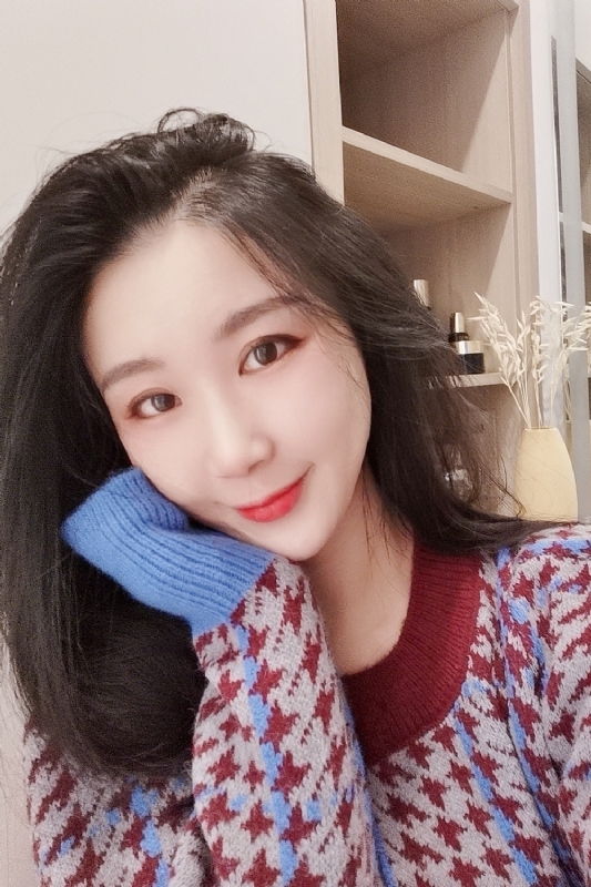 smile的第三张照片--信阳相亲服务中心