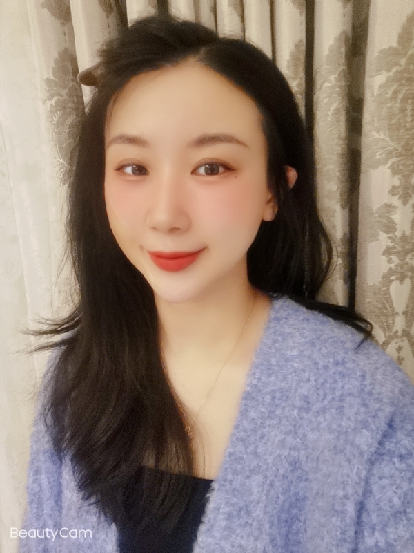 smile的第四张照片--信阳相亲服务中心