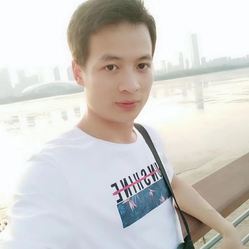 纯情又一的第一张照片--信阳相亲服务中心