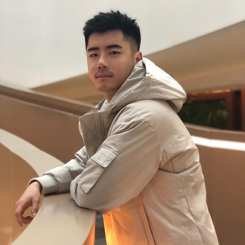 SOREN的第一张照片--信阳相亲服务中心