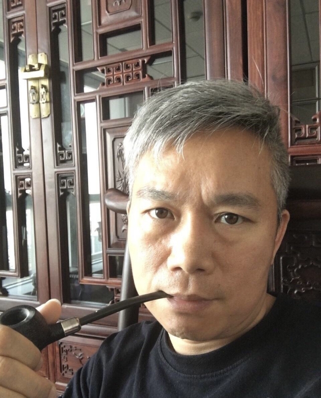 zekai的第一张照片--信阳相亲服务中心