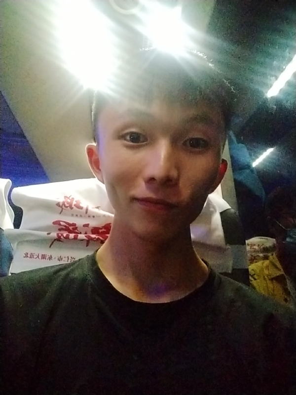 旅途的第一张照片--信阳相亲服务中心