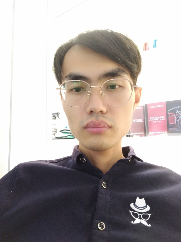 十八子葵的第一张照片--信阳相亲服务中心