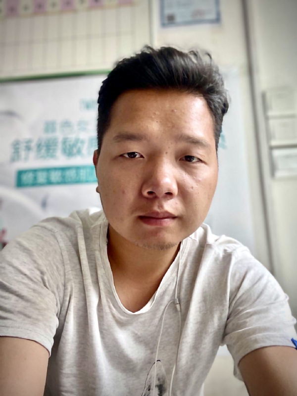 然也的第二张照片--信阳相亲服务中心