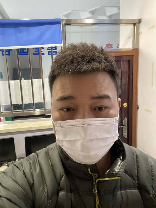 光明磊落的第二张照片--信阳相亲服务中心