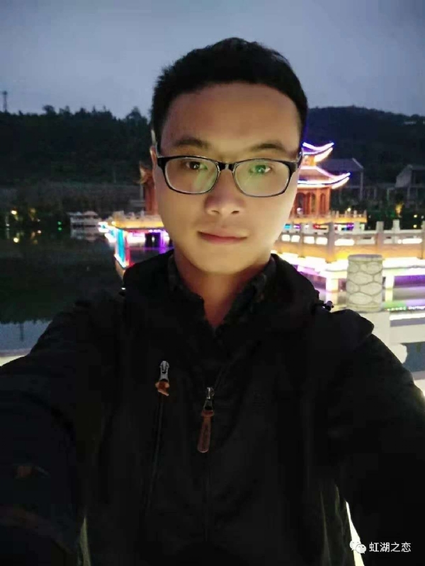 李逍遥的第一张照片--信阳相亲服务中心
