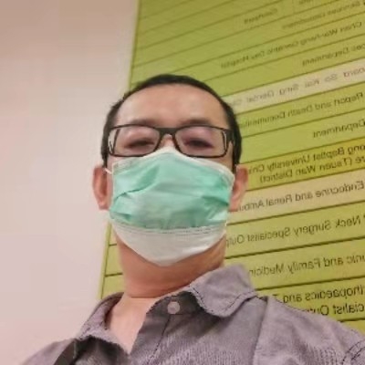 Alvin的第一张照片--信阳相亲服务中心