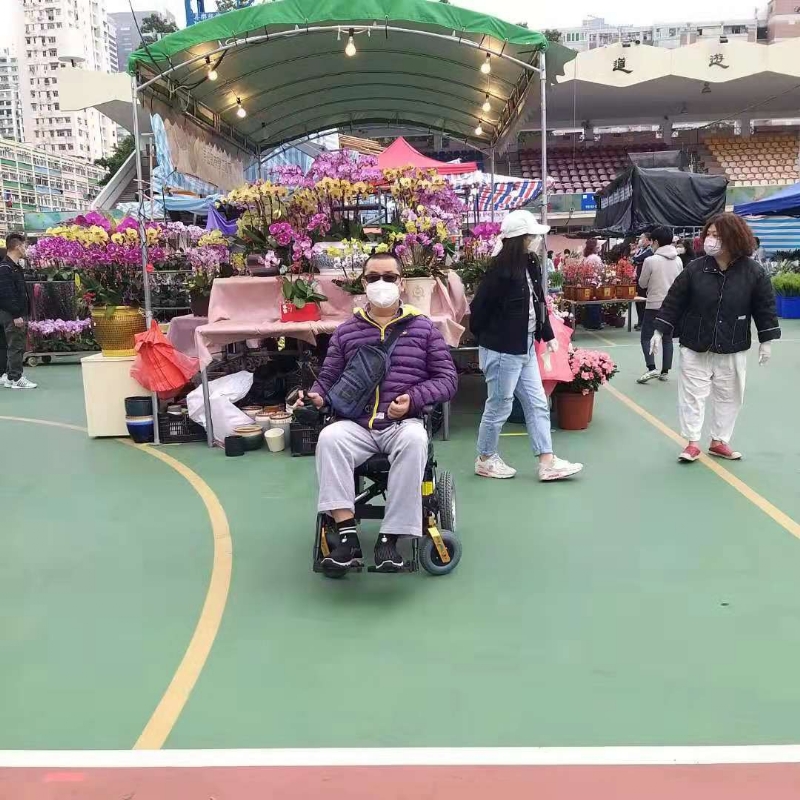 Alvin的第三张照片--信阳相亲服务中心