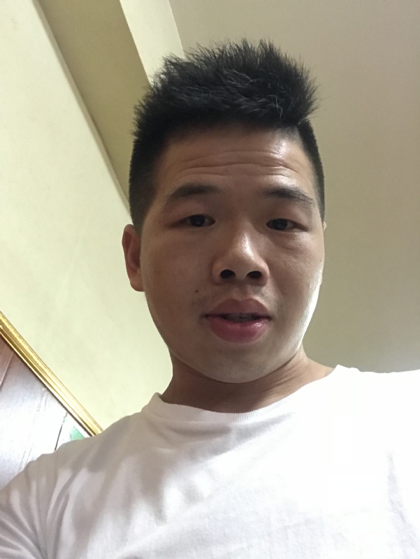 爱请简单点的第一张照片--信阳相亲服务中心
