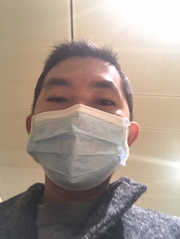 诚恳的第二张照片--信阳相亲服务中心