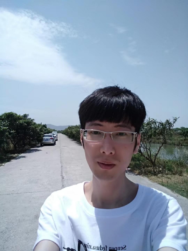 一叶知秋的第一张照片--信阳相亲服务中心