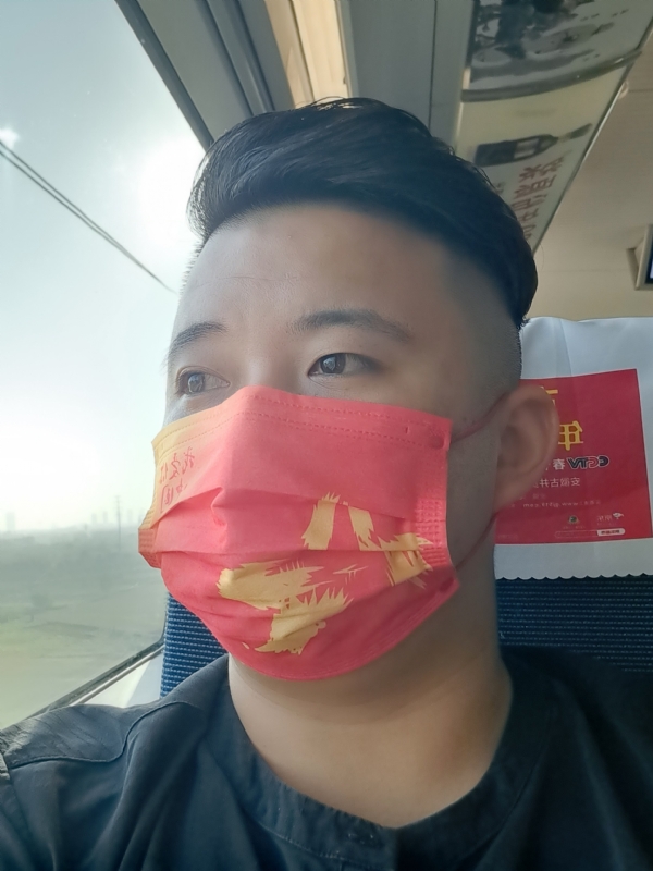 钟声的第一张照片--信阳相亲服务中心