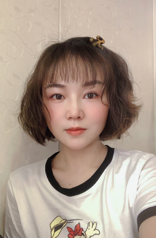 Faviana的第一张照片--信阳相亲服务中心