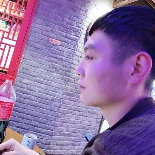 皮皮鲁的第一张照片--信阳相亲服务中心