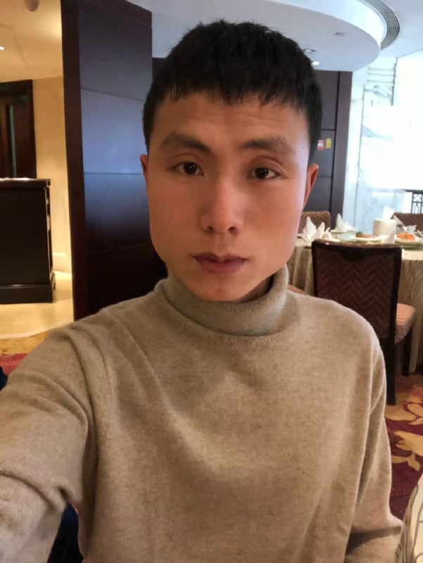 小军的第二张照片--信阳相亲服务中心