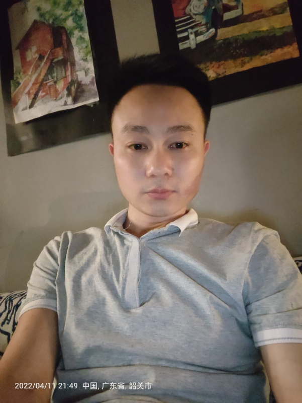 寻的第一张照片--信阳相亲服务中心