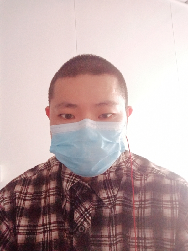 国平暖男的第一张照片--信阳相亲服务中心