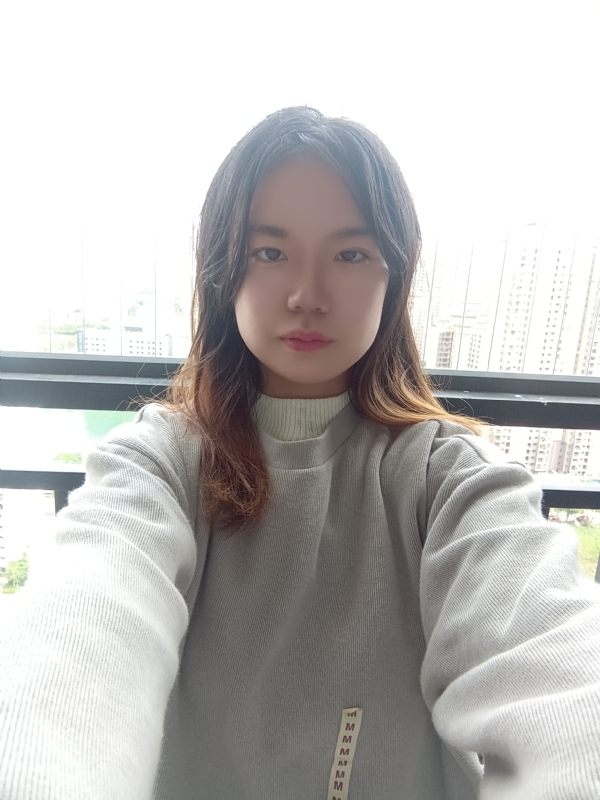 baobei的第一张照片--信阳相亲服务中心