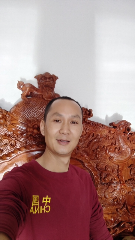 想有个家的第二张照片--信阳相亲服务中心