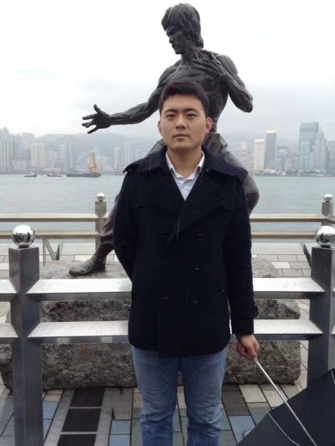 正身清心的第一张照片--信阳相亲服务中心
