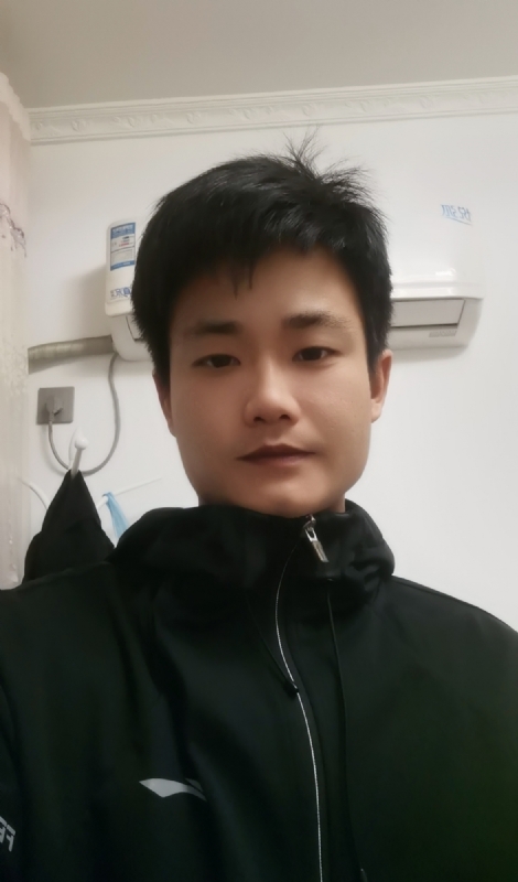 Mr丶Cui的第一张照片--信阳相亲服务中心