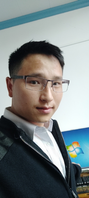 渴慕的第一张照片--信阳相亲服务中心