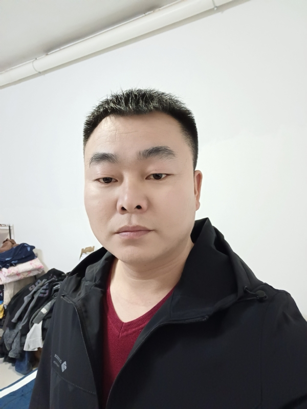 心中有你的第一张照片--信阳相亲服务中心