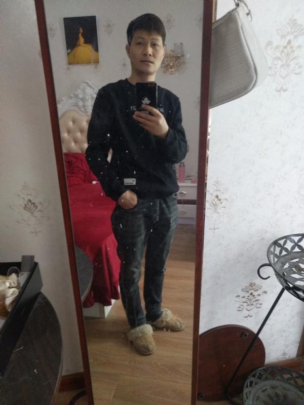 千里寻她的第一张照片--信阳相亲服务中心