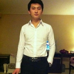 孤独患者的第一张照片--信阳相亲服务中心