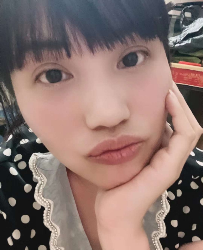 CC的第一张照片--信阳相亲服务中心