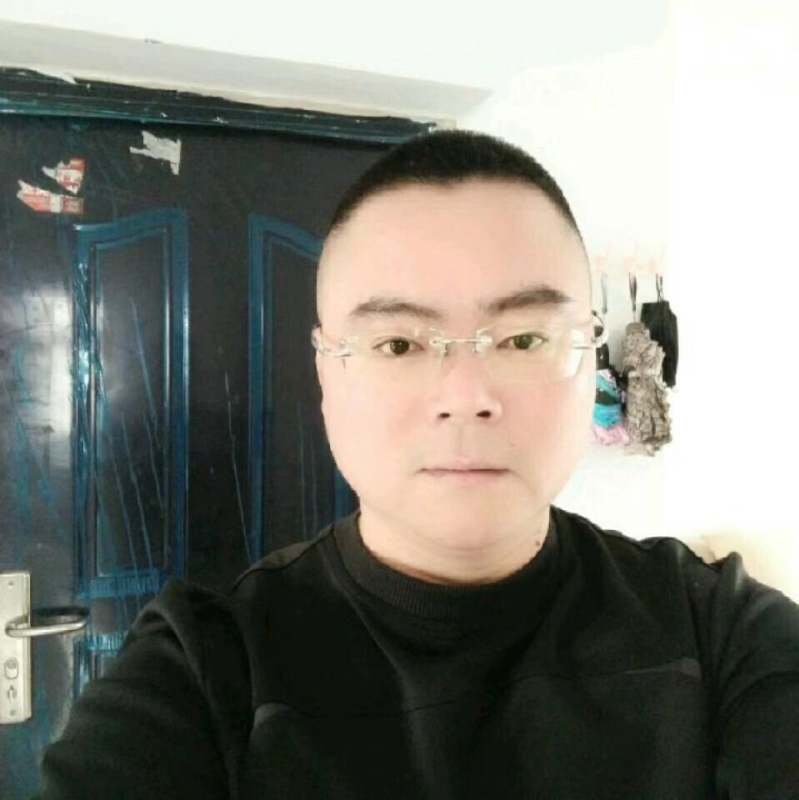唐涛的第一张照片--信阳相亲服务中心