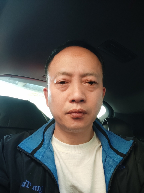 心缘的第一张照片--信阳相亲服务中心